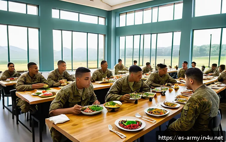 육군 병영문화 개선 정책 관련 이미지 1